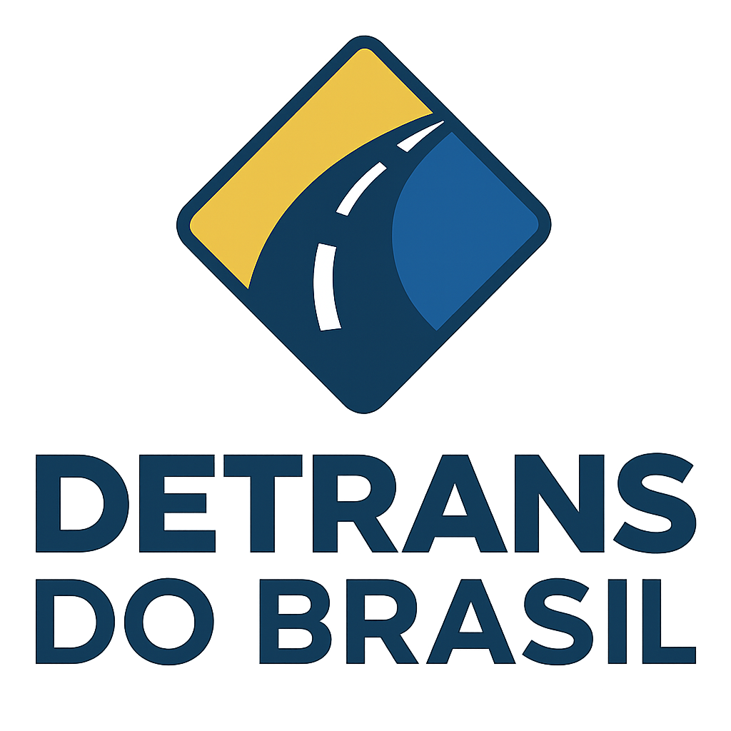 Detrans do Brasil