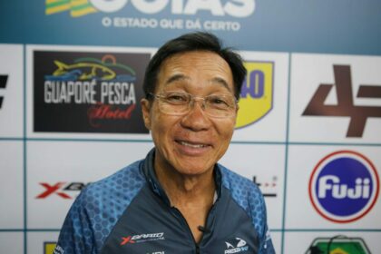 Amazonas participa da maior feira de pesca esportiva da América Latina
