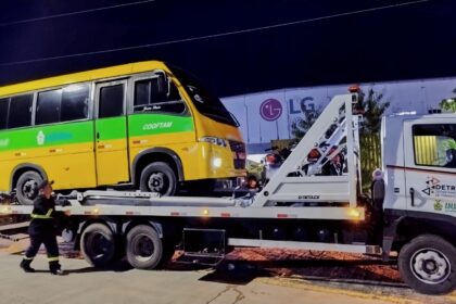 Detran-AM: Ações de fiscalização recuperam motocicleta furtada e removem ‘amarelinho’ com motorista embriagado em Manaus