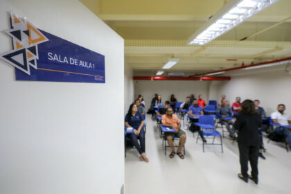 Detran-AM: Escola Pública de Trânsito disponibiliza 260 vagas para cursos gratuitos no mês de junho