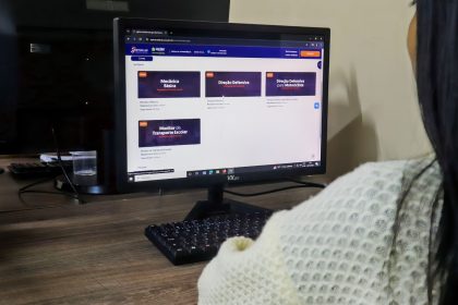 Detran-AM: Eptran oferece 400 vagas para cursos na modalidade EaD