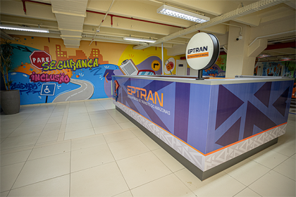 Detran-AM: Escola Pública de Trânsito oferece mais de 600 vagas para cursos gratuitos em novembro