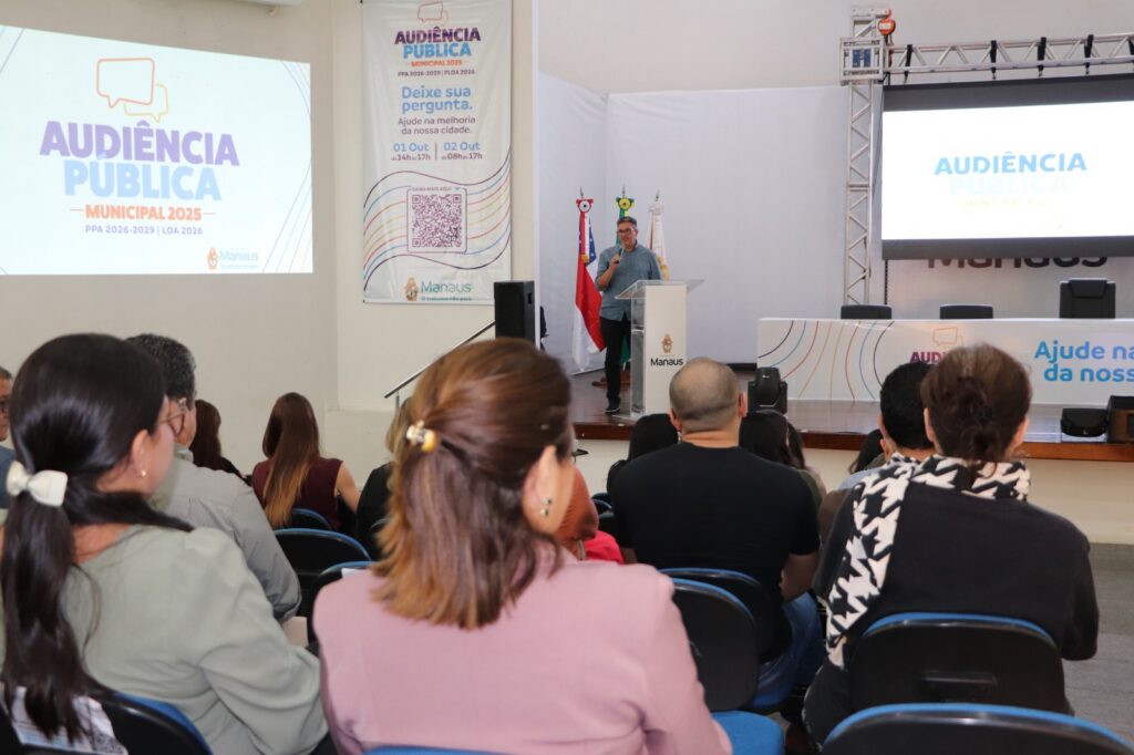 Semef-Planeja-Manaus
